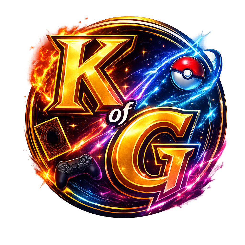 King of Gamez